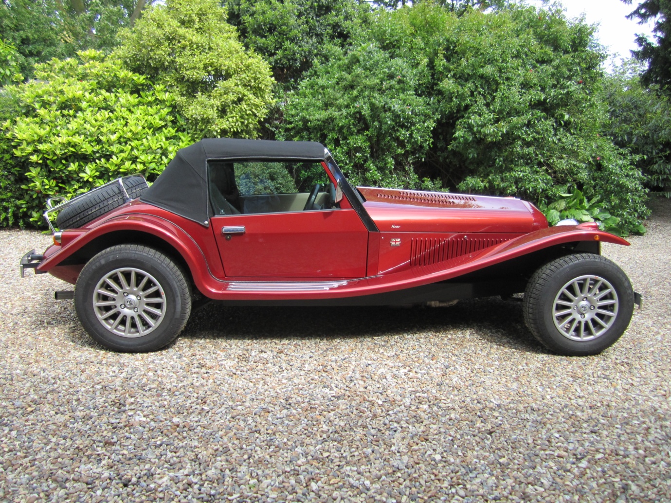 Sportscars for sale - Marlin Sportscars